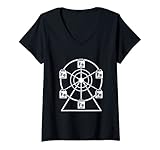 leichtes, klassisch geschnittenes T-Shirt, doppelt genähte Ärmel und Saumabschluss