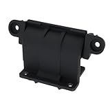 YINETTECH Scharnier für Aufbewahrungsbox der Mittelkonsolen-Armlehnendeckel 58907-02070 5890702070 Kompatibel mit Toyota Corolla 2009-2013