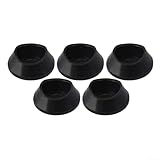 [Durabilité du matériau] Fabriqués à partir de plastique robuste et respectueux de l'environnement, ces boutons sont conçus pour résister aux rigueurs du jeu régulier sans compromettre les performances.