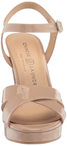 Chinese Laundry Women's Always Heeled Sandal2