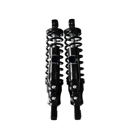 Amortisseur moto inversé pour supprimer les secousses sur Nmax 155