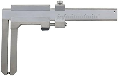 60mm Vernier Brake Disc Caliper