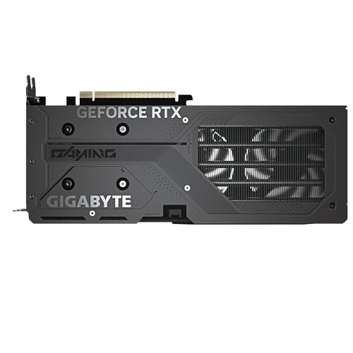 Image of GIGABYTE GeForce RTX 5060 Ti Gaming OC 16G Graphics Card, by NVIDIA,16GB 128-bit GDDR7, PCIe 5.0, WINDFORCE Cooling System,DisplayPort & HDMI - Video Output Interface,GV-N506TGAMING OC-16GD Video Card