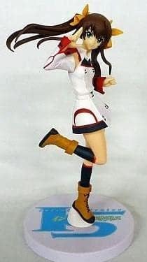 Amazon.co.jp: インフィニットストラトス エクストラフィギュア Vol2