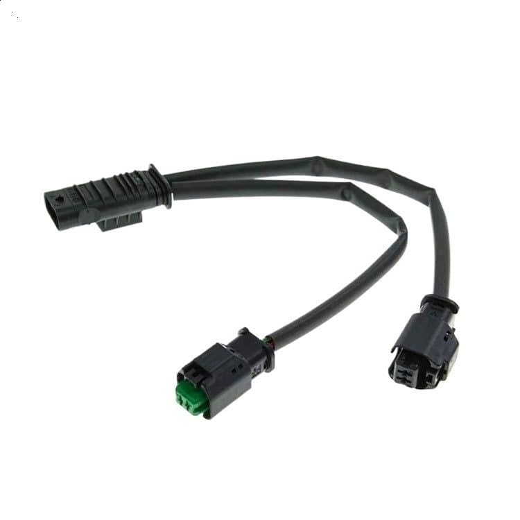 for Mini Thermostat Line OE:12517646145