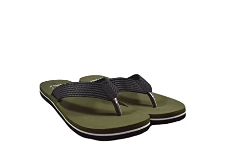 Image of FlipFlops By Xstar for Men | Comfortable Indoor Outdoor Fashionable Slippers for Men