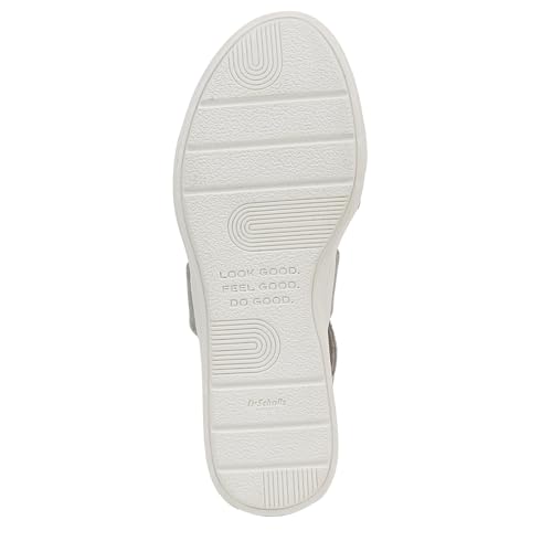 Image of Dr. Scholl's Time Off Fun Sandal