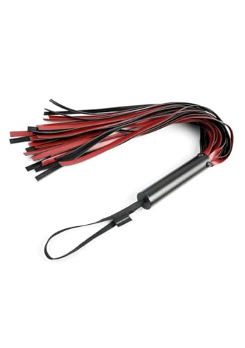 Sportsheets Saffron Flogger Multicolore One Size