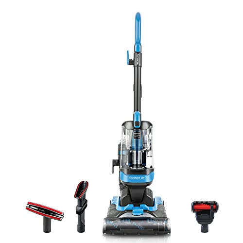 List of Top Ten Best Upright Vacuum Cleaner Height Adjustment Top Picks