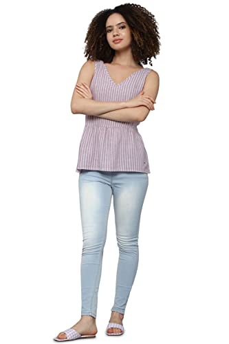 Image of Allen Solly Women Blouse