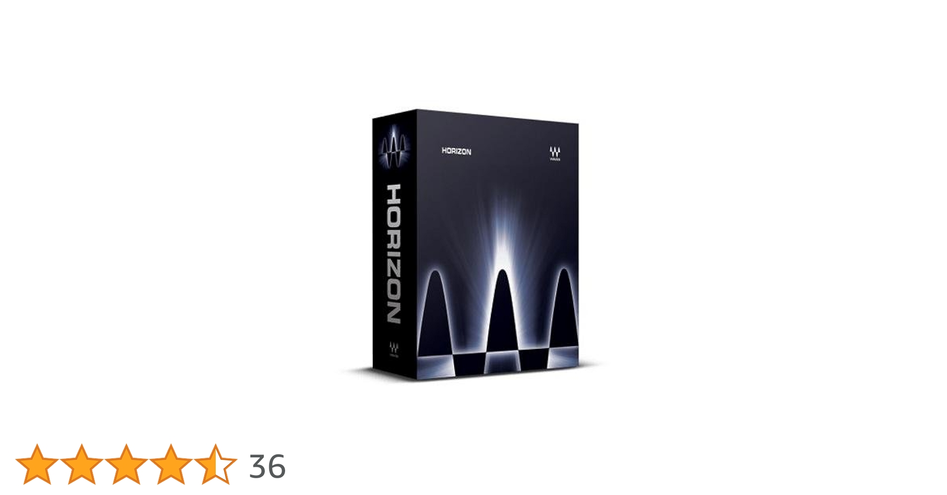 WAVES Horizon バンドル プラグインソフト (ウェーブス) 国内正規品 ダウンロード版 2zzhgl6 Amazon.co.jp: WAVES Horizon バンドル ウェーブス : 楽器・音響機器