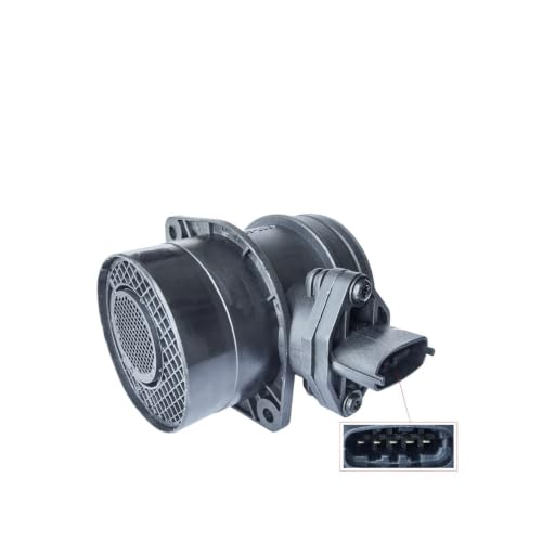 Capteur débit d'air massique anti fumée noire Terracan Sorento 2.5 2.9