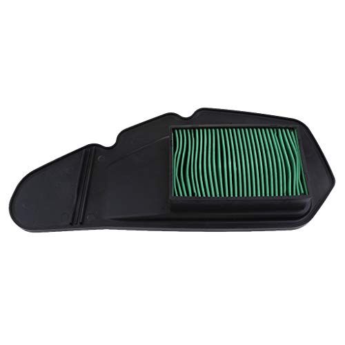 Filtre d'admission d'air pour PCX125 2013-2018 pièce de rechange scooter