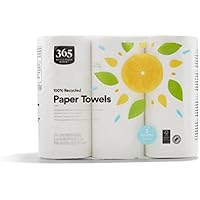 405-Sheets (3pk x 135ct) 365 by Whole Foods Market Paper Towels only border=
