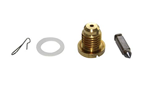 Johnson/Evinrude/OMC New OEM CARB REPAIR REBUILD KIT 0398453, 398453