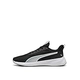 [PUMA] [プーマ] ランニングシューズ フライヤー LITE3 310797 ユニセックス大人 25年春夏カラー プーマ ブラック/プーマ ホワイト(01) 26.0 cm