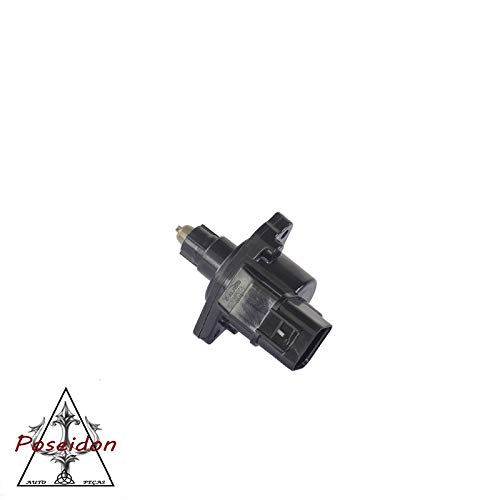 Atuador Marcha Lenta Elantra Sonata / 3000 Gt Md628053