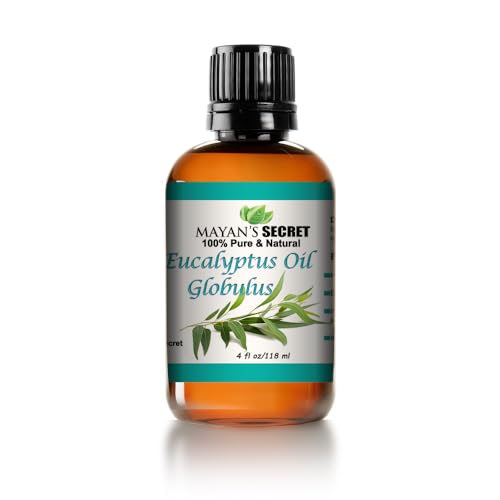 Aceite Esencial de Eucalipto Globulus miniatura 1