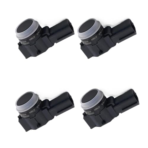 ԗp PDC o[XZT[ Compatible With GMC For Yukon XL For Sierra 1500 2500 3500 HD 2015 2016 2017 23428268 ԏt]ZT[ PDC p[LOZT[ƌ݊