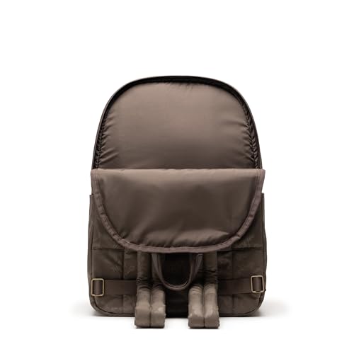 Image of Herschel Supply Co. Beatrix Backpack, Trailing Floral Heat Emboss, Standard - 20L