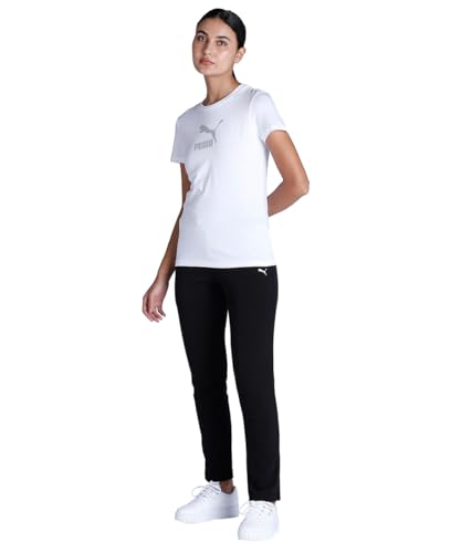 Image of Puma Women Regular Track Pants