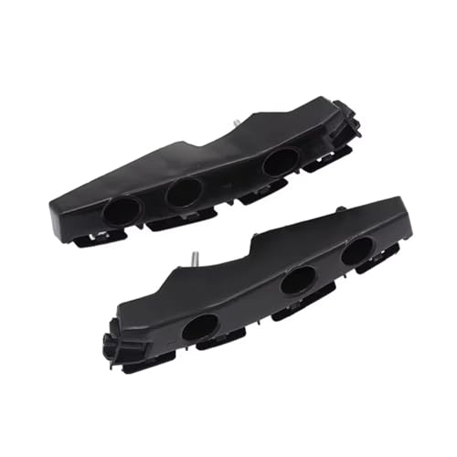 Support de pare-chocs avant pour Jeep Compass 2011-2017 fixations OEM 5182596AC 5182597AC