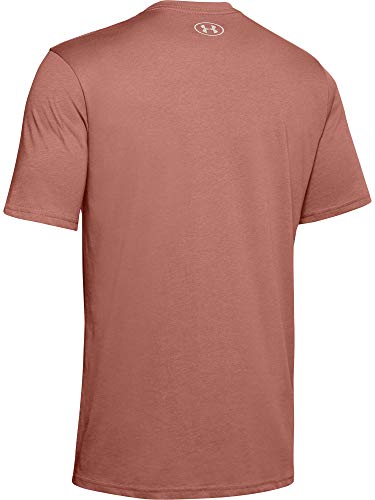 Image of Under Armour Men'sMake All Athletes Better Short Sleeve T-shirt