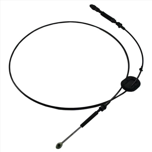 Cable de control de caja de cambios compatible con GMC K3500 y Yukon 15037353