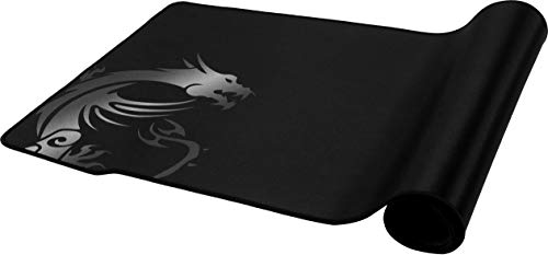 Agility GD70 - Tappetino per mouse - Dimensioni 90cm(L) x 40cm(W) x 3mm(H) - Mousepad - Immagine 5