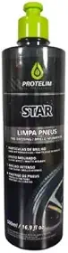 PRETINHO LIMPA PNEU STAR PROTELIM 500ML