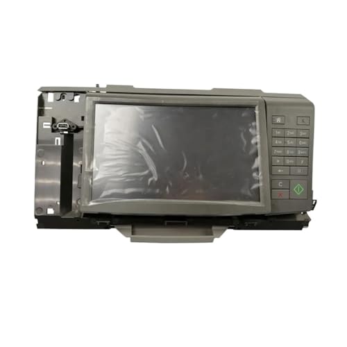 Panneau de commande 40X7877 réactif pour écran tactile Lexmark MX711
