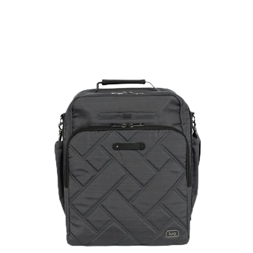 Ranger XL 2 Duffel Bag, BRUSHED GREY