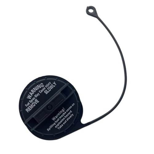 Bouchon de réservoir d'essence 42037FE060 fini les pertes pour Subaru Outback et Legacy