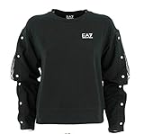  EA7 Emporio Armani Sweatshirt mit Rundhalsausschnitt Größe XL