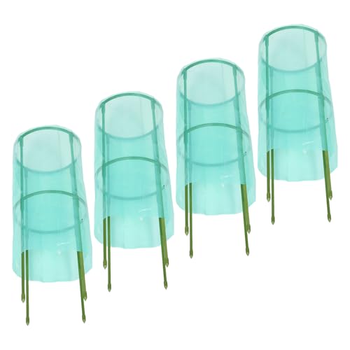 Toyvian 4 Zbg|AیJSJo[ hvX`bNϊtBt ʎNC~OAT|[g ܂肽ݎŊ