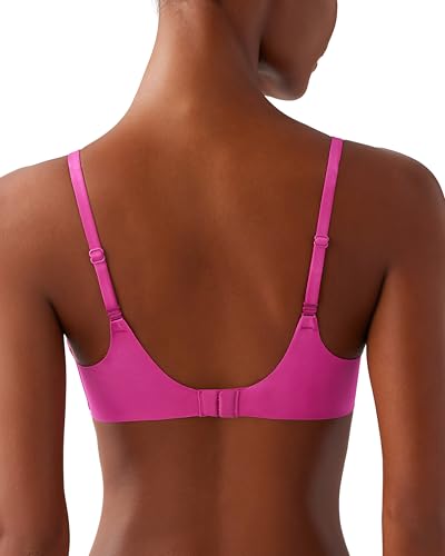 Image of b.tempt'd Women's Spotlight Lightly Padded Wire Free T-Shirt Bra, 956293