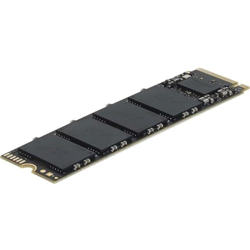 AddOn 512GB M.2 2280 PCIE GEN 4 X4 NVME 1.4 SSD TAA