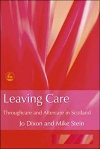 Leaving Care view 2