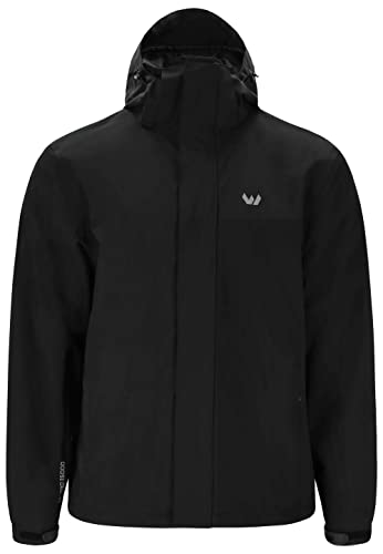 Whistler Nasar Veste Homme idéale pour vos sorties en montagne