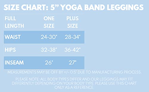 Image of Leggings Depot Women's ActiveFlex Leggings Athletic Pants for Women - Classic and Yoga