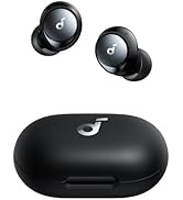Soundcore Sleep A20 by Anker Sleep Earbuds, Noise Blocking Sleep