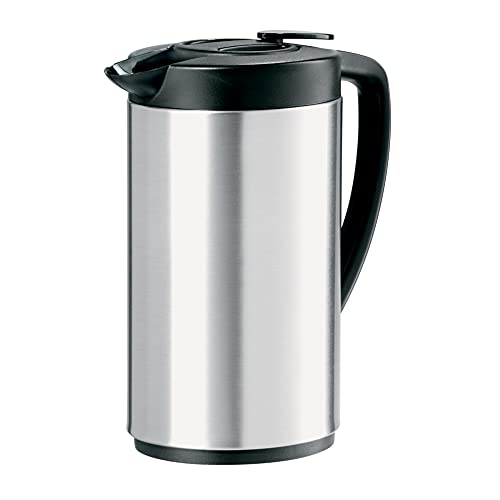 OGGI Oval Carafe Glass Liner