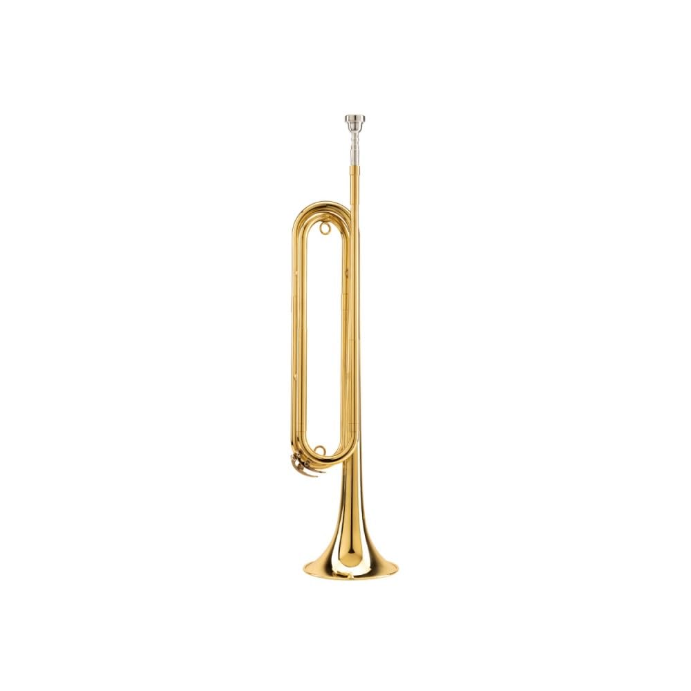 Levante LV-FS4305 Es-Kavallerie-Fanfare, im Softbag
