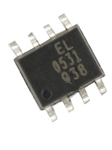 SOP8 EL0531(TA)-V SMD optocoupler opto-Isolator SOP-8 EL0531