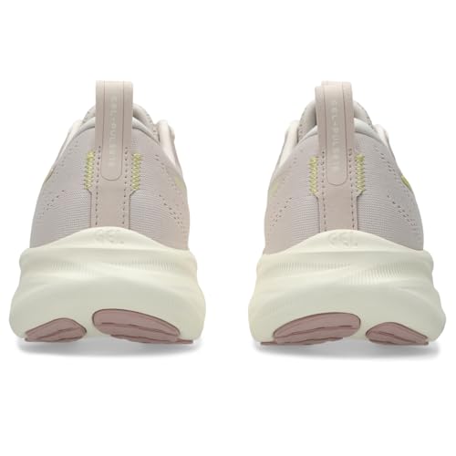 ASICS ASICS Women's Gel-Pulse 16 Running Shoe, 7.5, Mineral Beige/Cream