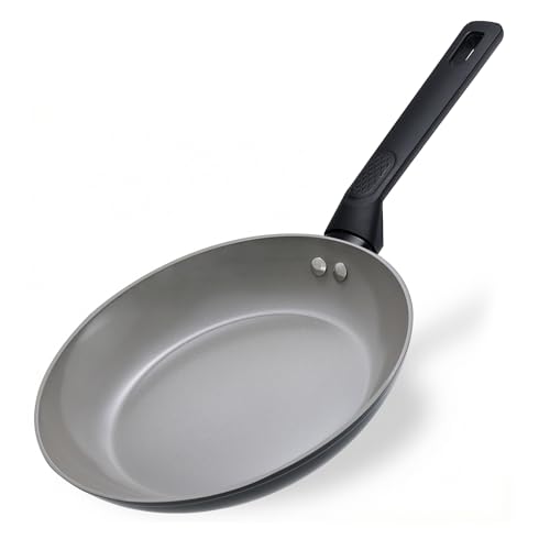 Save $5 on UFIRE 8" Ceramic Nonstick Frying Pan - Code 57VWBBJR