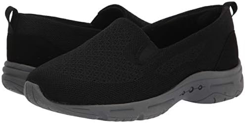 Easy Spirit Women's Brinley2 Sneaker, Black 001, 9 | Image 6