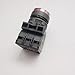 Tool Part for Illuminated Pushbutton with Flush Push Fits XB5AW34G5 RED 120V LED Momentary