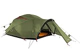 Wechsel Tents Precursor “Unlimited Line” - Tenda geodetica per 4 persone - Verde