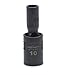 47-118 -- 1/2"DR. 18MM IMPACT SWIVEL SOCKET 6PT. 47-118